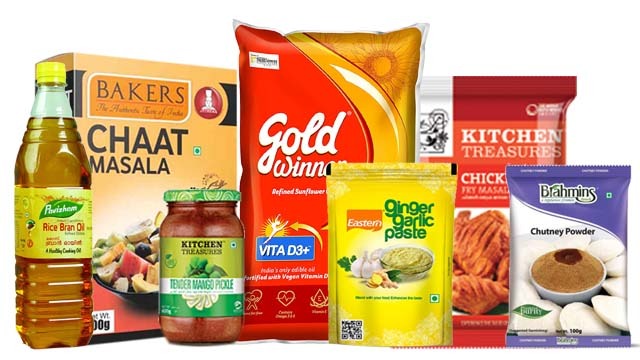 Kochi Online Grocery Shopping Online Grocery Delivery Application