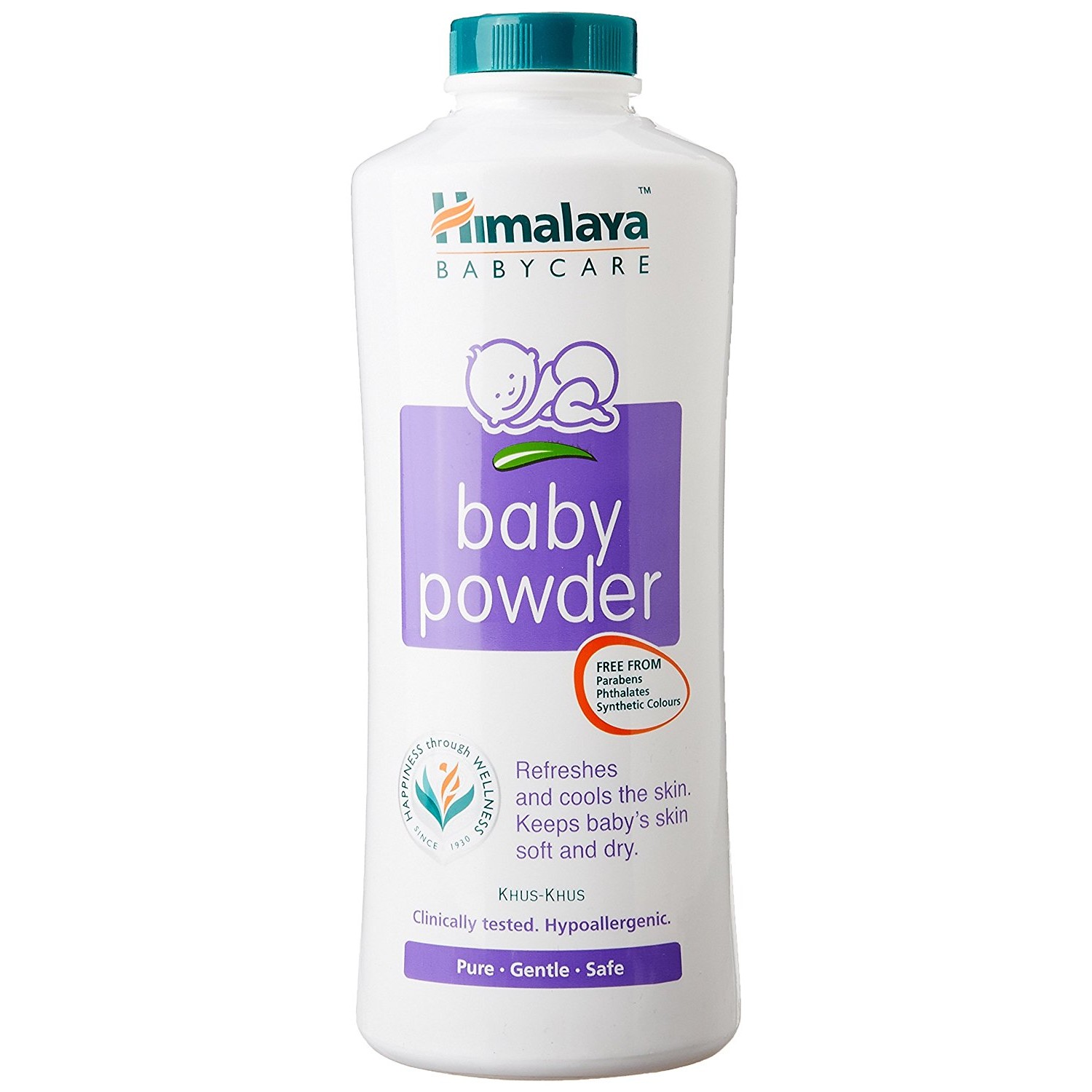 himalaya baby powder 50g price